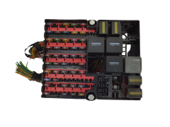 Module 3N1T-14401-FDD 2S6T-14A073-AB Ford