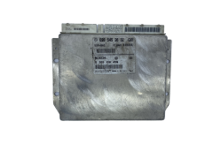 Calculateur ESP 0285452632 Q01 0265109459 Mercedes Bosch 48807