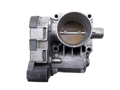Boitier Papillon D’admission 55192787 44SMF9 Fiat Lancia FPT 2950