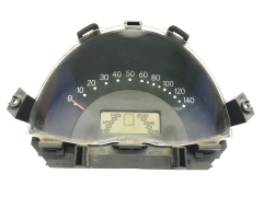 Bloc Compteurs Vitesse Smart Fortwo 0001184V021 110008872005 42039