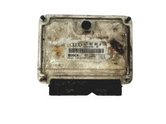 Calculateur 4Z7907401A 0281010445 Audi Bosch Calculateur 4Z7907401A 0281010445 Audi Bosch