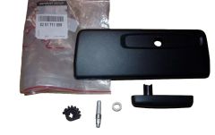 Poignée De Porte Nouvelle Original 8201711858 Renault