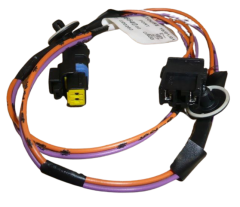 Fils électriques Nouvelle Original Jumpy Expert Scudo 6537ZG