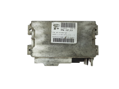 Calculateur IAW16F.E3 46545152 61602.106.02 Fiat Magneti Marelli 17081