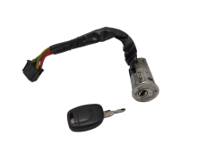 Commutateur D’allumage Neiman 34 475023 7701471220  Renault Clio 2