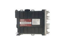 Calculateur 4A0906264 0280800398 Audi Bosch 41734 Calculateur 4A0906264 0280800398 Audi Bosch 41734