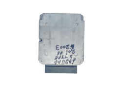 Calculateur MB079700-9015 2X43-10K975-AH Jaguar Denso
