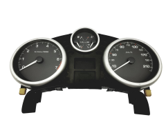 Bloc Compteurs Vitesse Peugeot 207 9666898580 52092 Bloc Compteurs Vitesse Peugeot 207 9666898580 52092