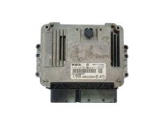 Calculateur 51830833 0281014453 Fiat Bosch