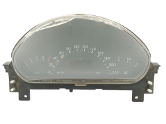 Bloc Compteurs Vitesse Mercedes W168 A1685401247 503000530303 26798
