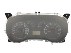 Bloc Compteurs Vitesse Fiat Grande Punto 51701536 44652