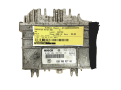 Calculateur 030906027AB 0261204153 VW Bosch