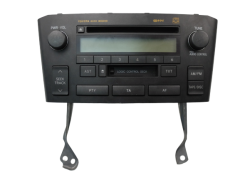 Radio Cd Toyota Avensis 86120-05071 CQ-MS6570LC W53905