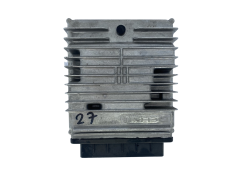 Calculateur 3M51-12A650-LB 12240250 R0411C004L Ford  Delphi 52048
