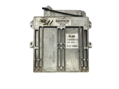 Calculateur PSA 9632520280 21649399-3 SL96 Sagem 22630