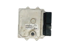 Calculateur 55271527 MJD9DF BC.0122040.D Fiat FPT 37361