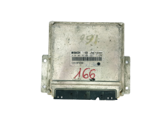 Calculateur Alfa Romeo C415F936 0281001787 Bosch 33049
