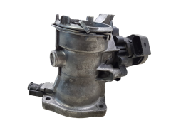 Boitier Papillon D’admission EGR Mercedes A6400901470 00005320C2 A0061531528