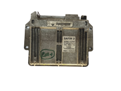 Calculateur Renault 7700112764 7700868294 21652511-7 Sagem 25951