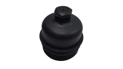 Boîtier De Filtre D’huile 1103K4 1.4 1.6 HDI TDCI Citroen Peugeot Ford