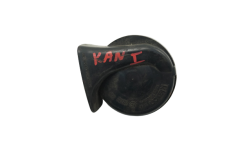 Klaxon,Avertisseur Sonore 7700413533 0091001 Renault Kangoo Klaxon,Avertisseur Sonore 7700413533 0091001 Renault Kangoo