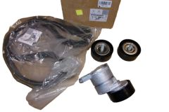 Centure Tendeur De Traction Original 1611281080 Citroen Peugeot