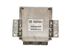 Calculateur 9648568480 IAW48P2.72 PSA Magneti Marelli 30789