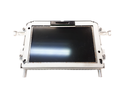 Affichage Navigation Ford Fiesta F1BT18B955DC 7612032250 Bosch 1077