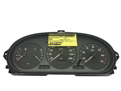 Bloc Compteurs Vitesse Renault Megane 1 Scenic 1 7700847782 D 49284