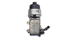 Boîtier De Filtre D’huile 1103T3 FL515 2.0 hdi 16v Citroen Peugeot Boîtier De Filtre D’huile 1103T3 FL515 2.0 hdi 16v Citroen Peugeot