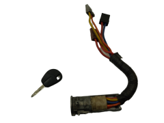 Commutateur D’allumage Fiat Scudo 4162W4 Valeo Citroen Peugeot 1047 Commutateur D’allumage Fiat Scudo 4162W4 Valeo Citroen Peugeot 1047