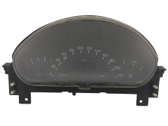 Bloc Compteurs Vitesse Mercedes A W168 A1685400147 09050530302 23502 Bloc Compteurs Vitesse Mercedes A W168 A1685400147 09050530302 23502