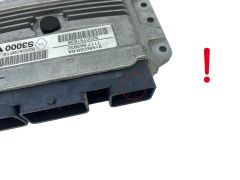 Calculateur Renault 21586059-6A 8200751638 8200509516 Valeo 59928