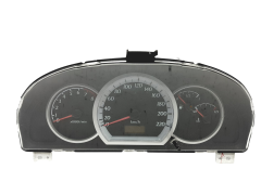 Bloc Compteurs Vitesse Chevrolet Lacetti 96499003HM 55622
