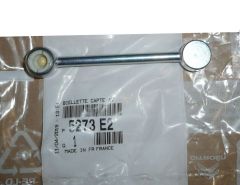 Fixation, Support Nouvelle Original 5273E2 5273.E2 Citroen Peugeot Fixation, Support Nouvelle Original 5273E2 5273.E2 Citroen Peugeot