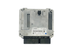 Calculateur 8513249 0281017647 BMW Bosch Calculateur 8513249 0281017647 BMW Bosch