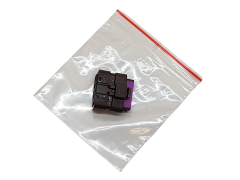 Bouchon Original Citroen Peugeot 6541LR 6541.LR