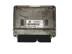 Calculateur 03E906033L 5WP40194 05 VW Siemens 18898 Calculateur 03E906033L 5WP40194 05 VW Siemens 18898