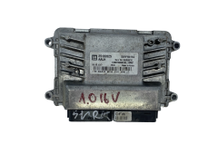 Calculateur Chevrolet 25182025 5WY1K11A 96958816 Continental 51378 Calculateur Chevrolet 25182025 5WY1K11A 96958816 Continental 51378