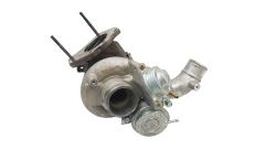 Turbocompresseur 8200054417 8200124944 2.0 Turbo Renault Espace 4 1200km Turbocompresseur 8200054417 8200124944 2.0 Turbo Renault Espace 4 1200km