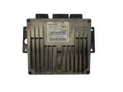 Calculateur 9654305580 R0411C023B DV4DC PSA Delphi Calculateur 9654305580 R0411C023B DV4DC PSA Delphi