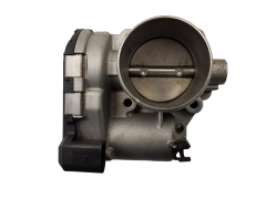 Boitier Papillon D’admission Ford Volvo 7S7G-9F991-CA 0280750535 1.6 1607