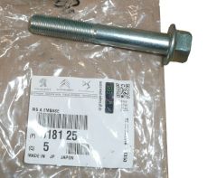 Vis Nouvelle Original 5181.25 518125 Citroen Peugeot