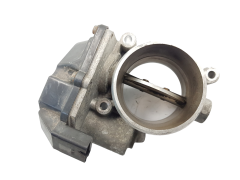 Boitier Papillon D’admission VW 076128063A A2C53249826 2.5 TDI Siemens 1367 Boitier Papillon D’admission VW 076128063A A2C53249826 2.5 TDI Siemens 1367