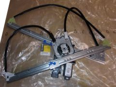 Lève-Vitre Droit Avant Nouvelle Original 8200000938 Renault Laguna 2