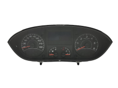 Bloc Compteurs Vitesse Fiat Ducato 1385914080 503016020120 51033
