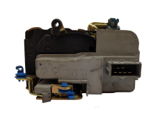 Serrure De Porte Droit Avant 9136J6 Citroen Berlingo Peugeot Partner Valeo 913 Serrure De Porte Droit Avant 9136J6 Citroen Berlingo Peugeot Partner Valeo 913