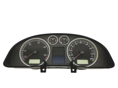 Bloc Compteurs Vitesse VW Passat 3B 3B0920826A 110080137002 28862 Bloc Compteurs Vitesse VW Passat 3B 3B0920826A 110080137002 28862