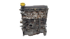 Moteur À Diesel K9K276 K9KF276 1.5 dci Nissan NV200 Renault S1