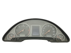 Bloc Compteurs Vitesse Audi A4 B6 8E0920900M 0263626045 28888